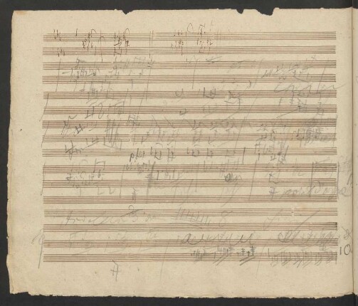 Skizzen; pf; LvBWV op. 119/7-11; LvBWV op. 109; LvBWV op. 123; KinB 119.7-11; KinB 109; KinB 123; op. 123