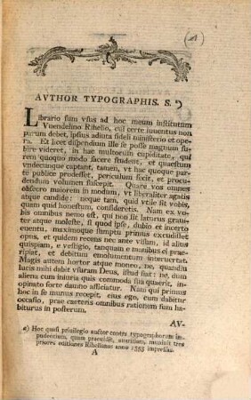 Ioannis Sleidani De Statv Religionis Et Reipvblicae Carolo Qvinto Caesare Commentarii, 1