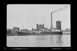 Ceres (1936), Frachtschiff, Neptun, Dampfschiffahrts-Gesellschaft, Bremen, Bau-Nr. 253