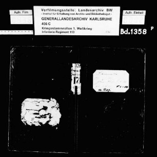 Freiwilligen-Kompanie (Gosebruch)