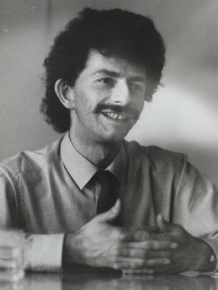 Christoph Geiser