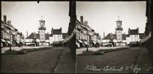 Villers-Cotterêts