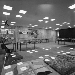 45. Deutscher Juristentag Karlsruhe vom 22. - 25. September 1964.