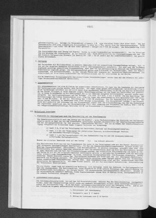 III. Methodische Grundlagen