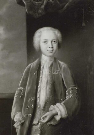 Ludwig, Prinz von Mecklenburg-Schwerin