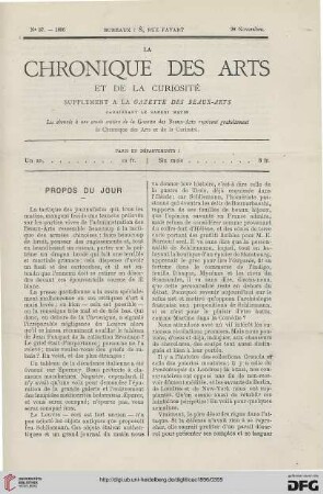 Nr. 37 (28 Novembre)