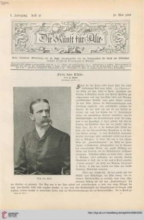 Fritz von Uhde, [2]