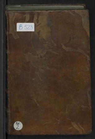 "Chronicon Minor-Augiense sive Liber Praelatorum Minor-augiensium rerumque subeorundem regimine gestarum olim abs R.D. Iacobo Murer eiusdem Monasterii Abbate inchoatus, et a prima fundatione anni 1145 ad annum 1533 usque perductus: nunc vero opera ac studio Antonii Unold altefatae Ecclesiae Praesulis continuatus. Tomus II de anno 1533 ad annum 1654"