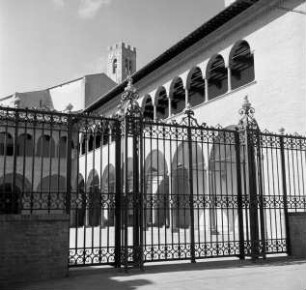 Santa Caterina in Fontebranda