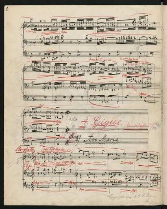 Ave Maria; org; op.80,5