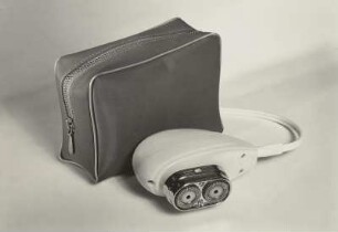 Philips Elektrorasierer „Philishave“