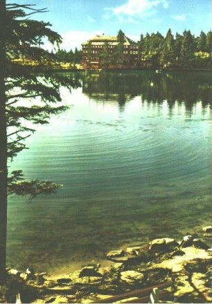 Am Mummelsee