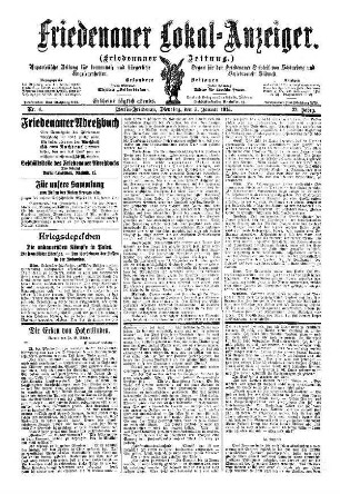 Nr. 4, 05.01.1915