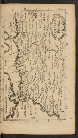Achaia Propria