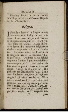 Belgica