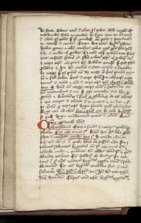 [Sermones de tempore], per circulum anni