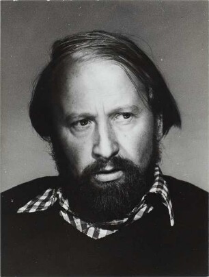 Georg Katzer