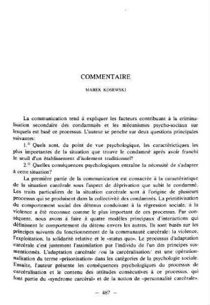 487-488, Commentaire