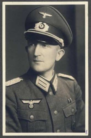 Ackermann, Reinhold