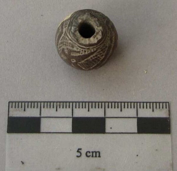 spindle whorl