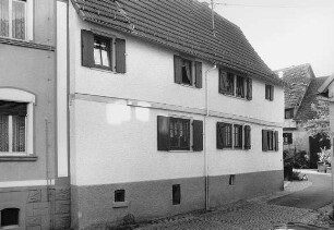 Idstein, Georgbrunnenstraße 3