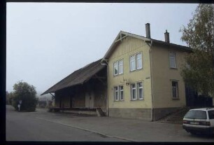 Bf. Münsingen