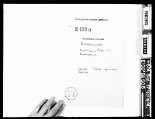 Militäranwärter: Anstellung im Reichs- und Landesdienst
