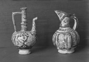 Vase Kanne