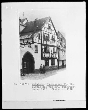 Büdinger Hof
