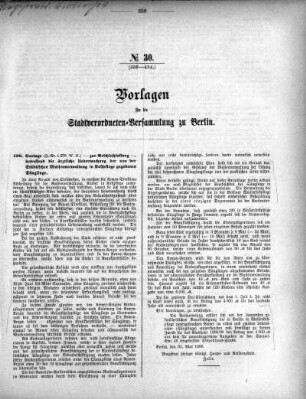 No. 30 (436-454), 11. Juni 1898