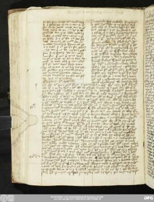 [Henricus Totting de Oyta: Notabile de corpore Christi]