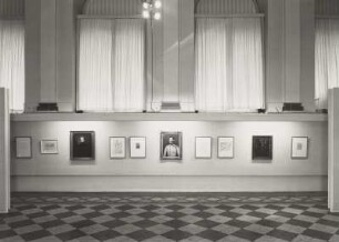 Ausstellung "Ferdinand von Rayski 1809-1890"