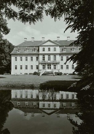 Schloss Rammenau
