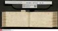 Stammbuch des Gottfried Crusius (Cruse) aus Stendal