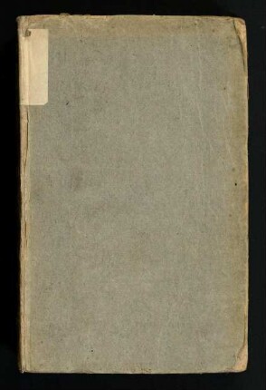 Anfangsgründe der Naturlehre