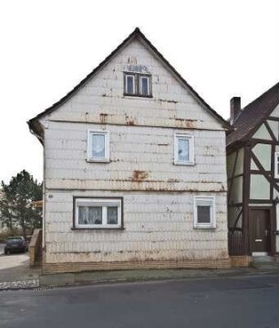 Allendorf / Lumda, Treiser Straße 16
