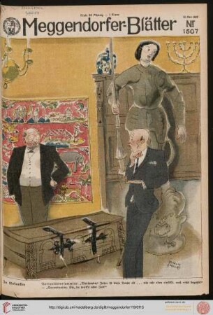 Nr. 1507 (13.11.1919)