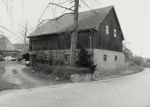 Wohnhaus, Obergurig