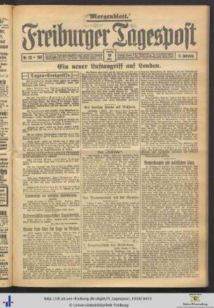 09.03.1918 (Morgenblatt)