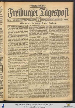 09.03.1918 (Morgenblatt)