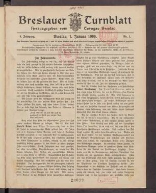 4.1909,1(1.Januar)