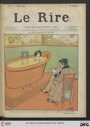 No. 21 (30 Mars 1895)