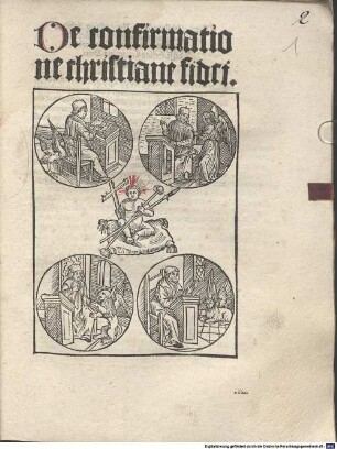 De confirmatione christianae fidei dialogus