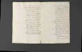 Herzog Christoph von Württemberg und Pfalzgraf Wolfgang übermitteln sich Neujahrsgrüße und vereinbaren eine vertrauliche Zusammenkunft in Bergzabern.