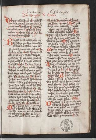 Officium