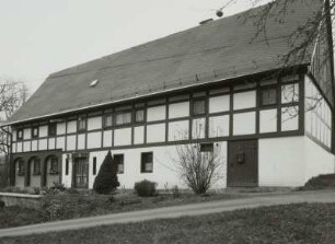 Bauernhaus, Hainewalde