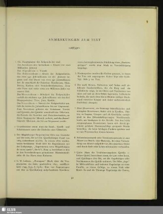 Anmerkungen Zum Text