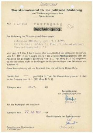 Günther, Johannes