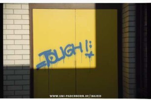 "ToUGH!: