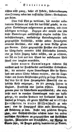 Erster Abschnitt: Topographie von Macedonien. - Beschreibung von Salonichi.